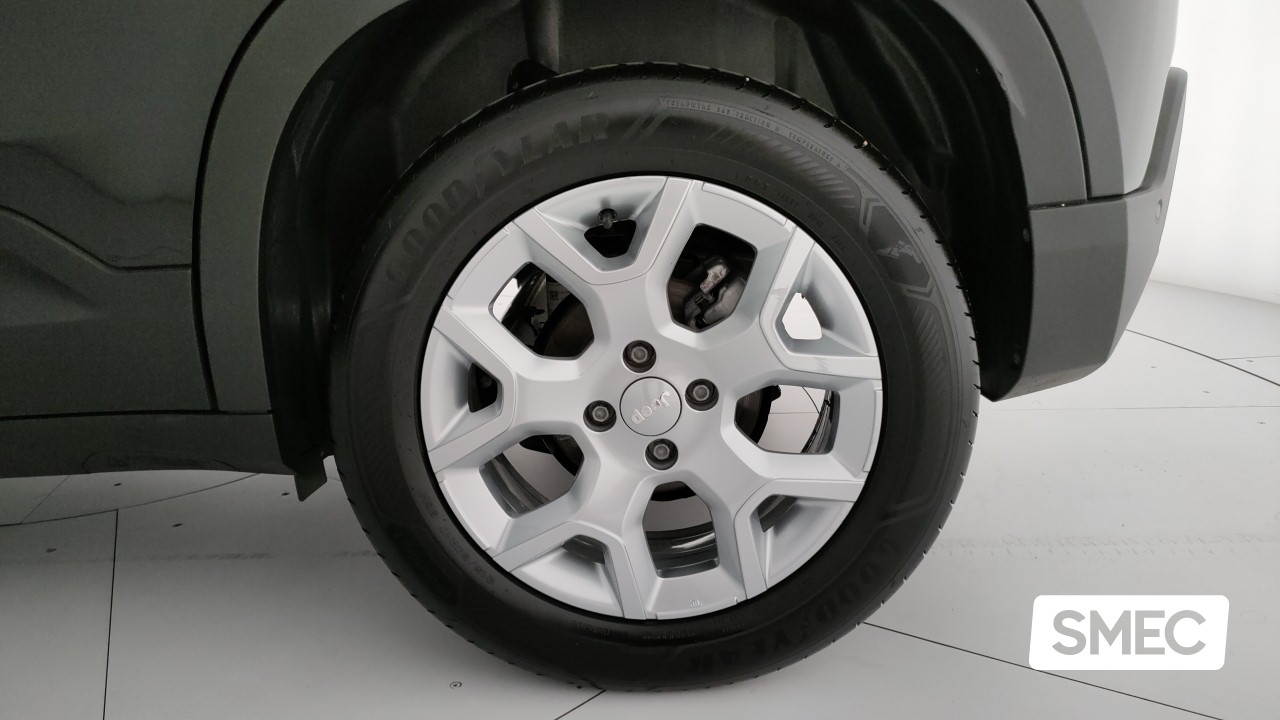 Jeep Avenger 1.2 turbo Altitude