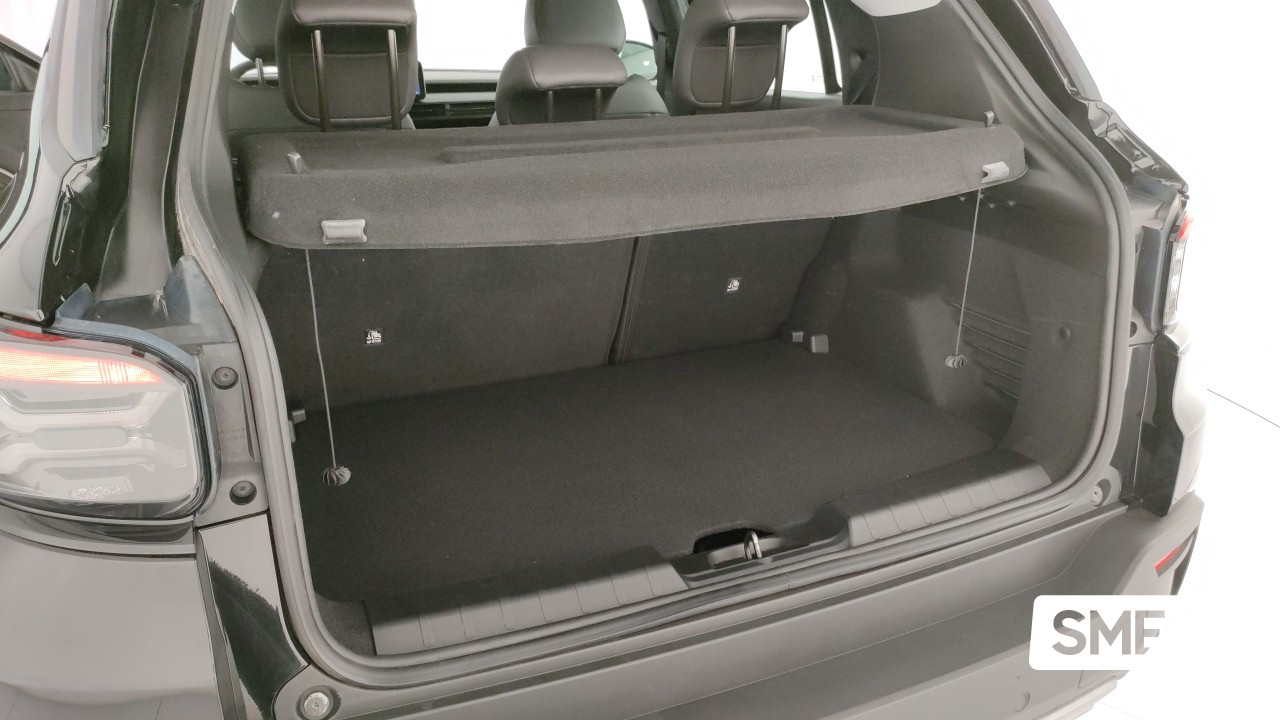 Jeep Avenger 1.2 turbo Altitude