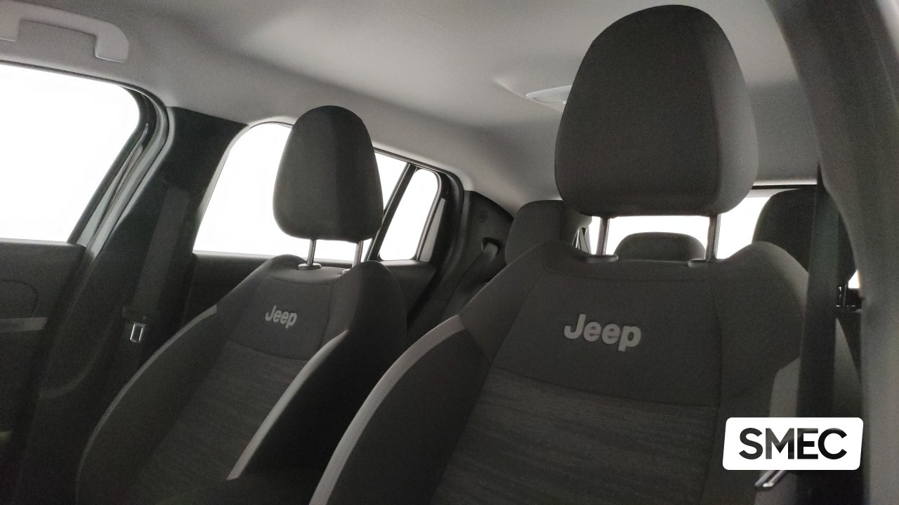 jeep Avenger 1.2 TURBO LONGITUDE