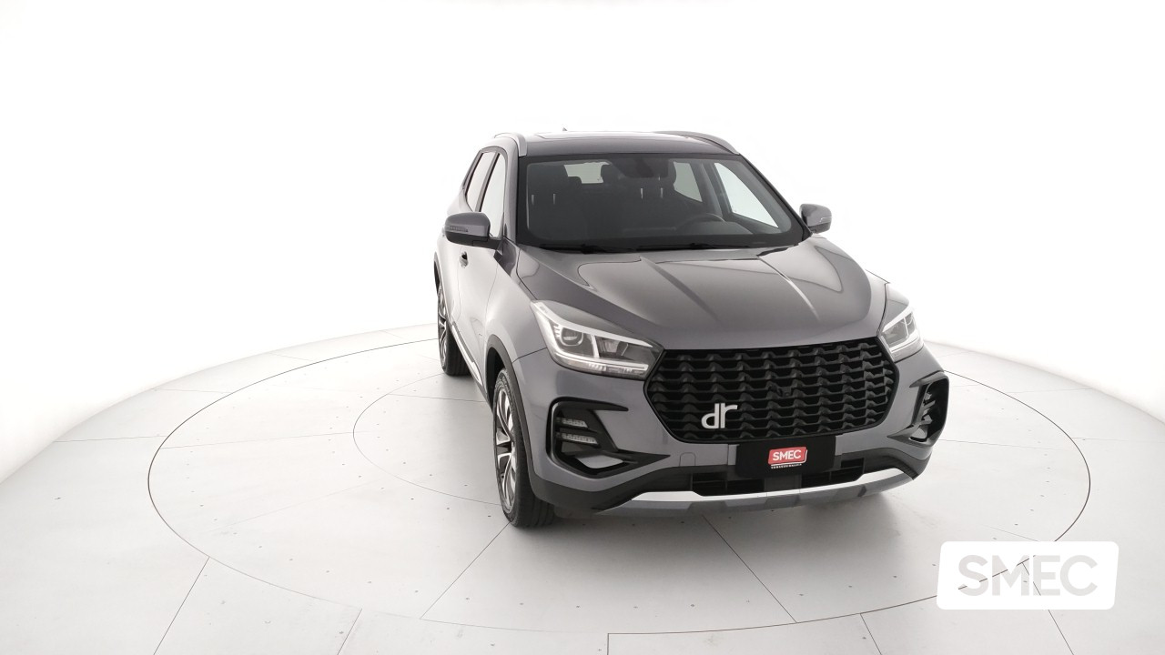DR 5.0 s2 1.5 Turbo CVT Bi-Fuel GPL