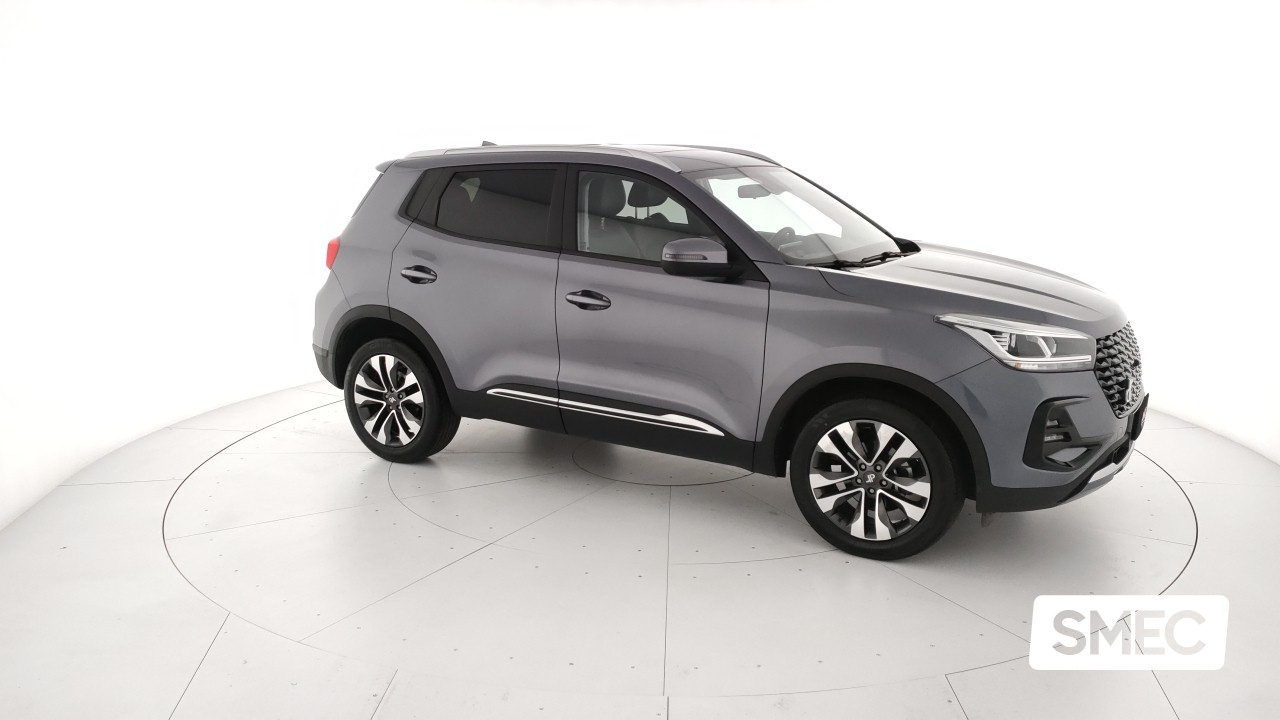 previewDR 5.0 s2 1.5 Turbo CVT Bi-Fuel GPL