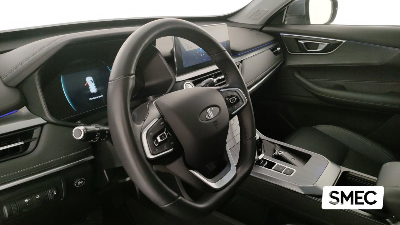 DR 5.0 s2 1.5 Turbo CVT Bi-Fuel GPL