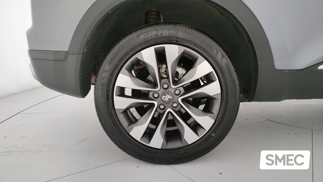 DR 5.0 s2 1.5 Turbo CVT Bi-Fuel GPL