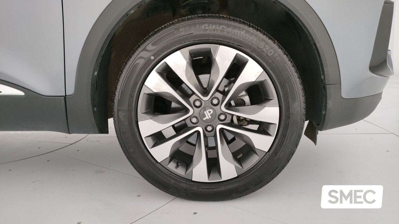 DR 5.0 s2 1.5 Turbo CVT Bi-Fuel GPL