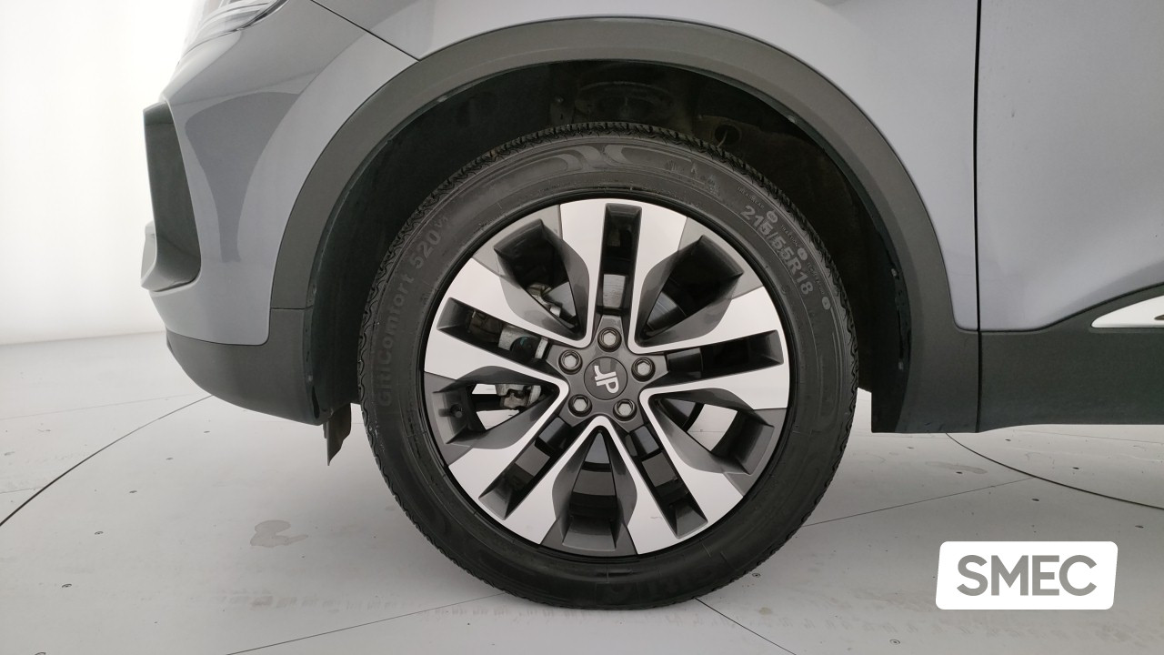 DR 5.0 s2 1.5 Turbo CVT Bi-Fuel GPL