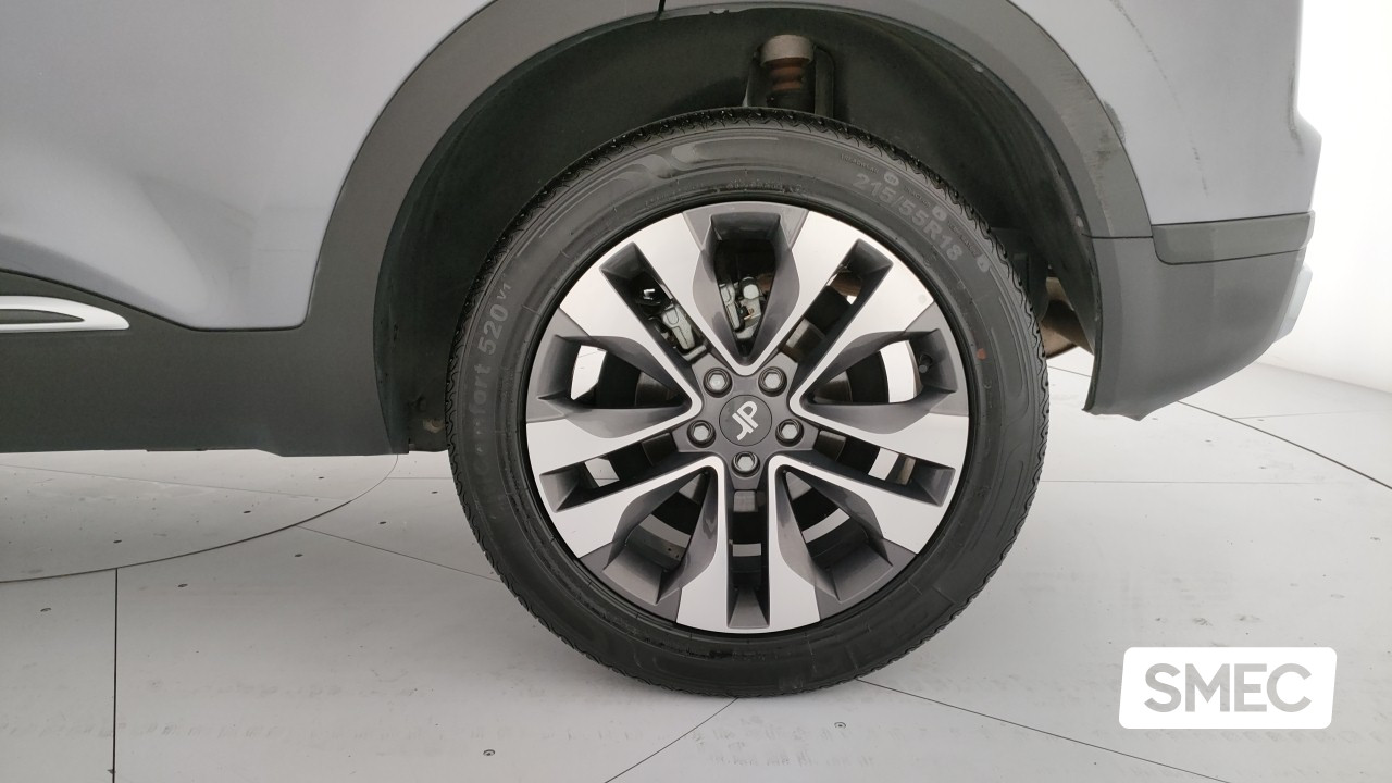 DR 5.0 s2 1.5 Turbo CVT Bi-Fuel GPL