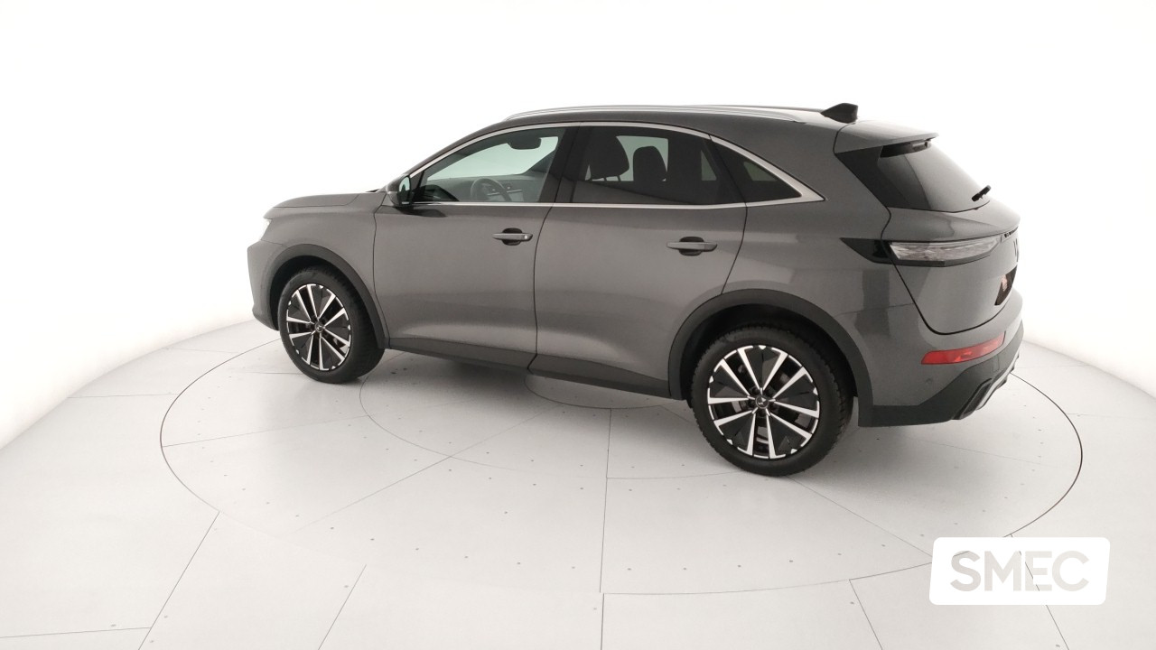 Ds 7 BlueHDi 130 Automatica Rivoli