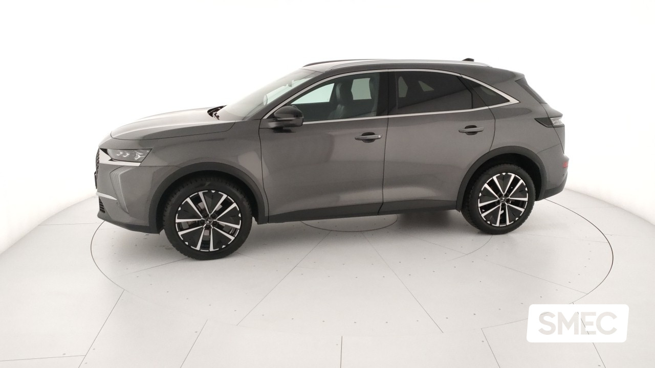 Ds 7 BlueHDi 130 Automatica Rivoli