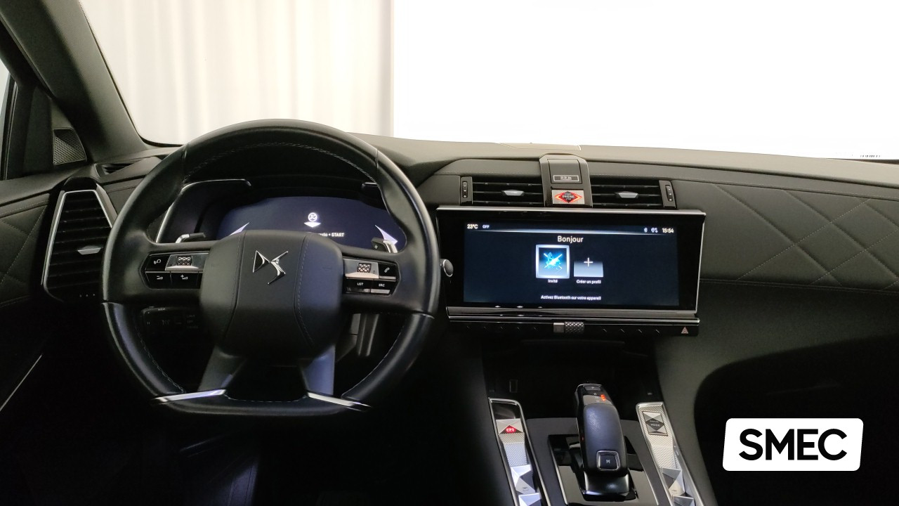 Ds 7 BlueHDi 130 Automatica Rivoli