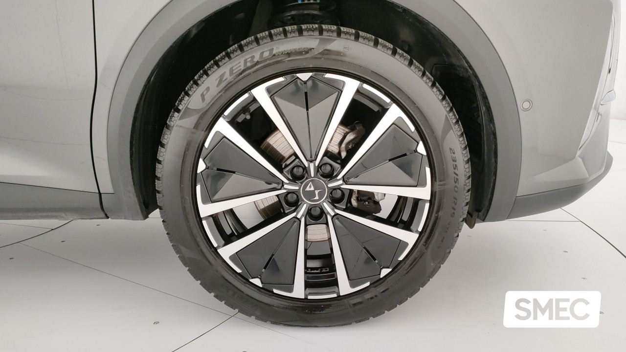 Ds 7 BlueHDi 130 Automatica Rivoli