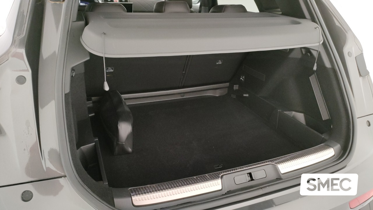Ds 7 BlueHDi 130 Automatica Rivoli