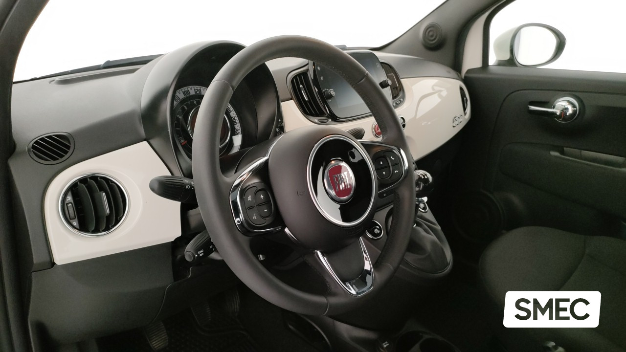 Fiat 500 1.0 Hybrid