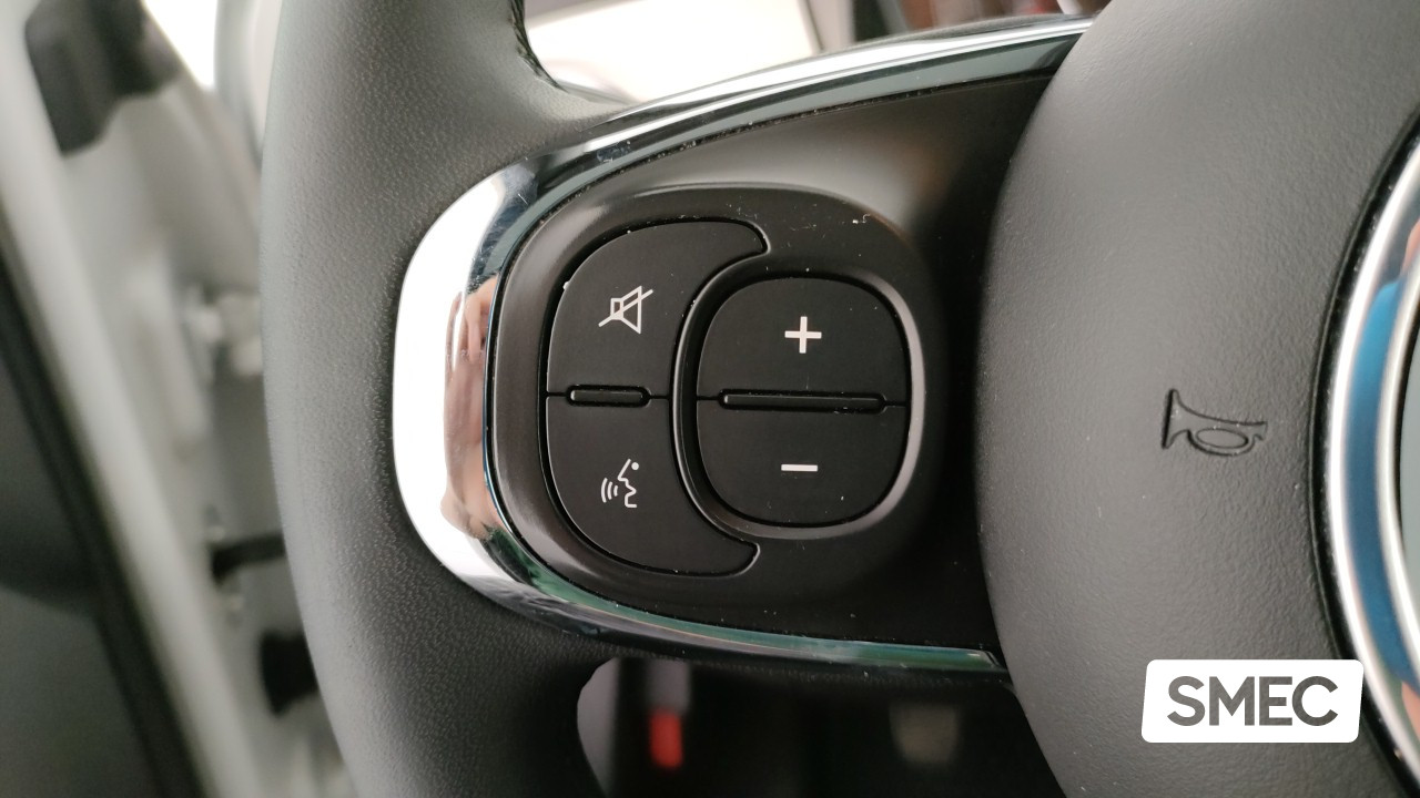 Fiat 500 1.0 Hybrid