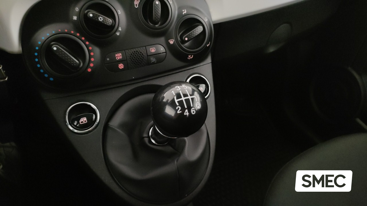 Fiat 500 1.0 Hybrid