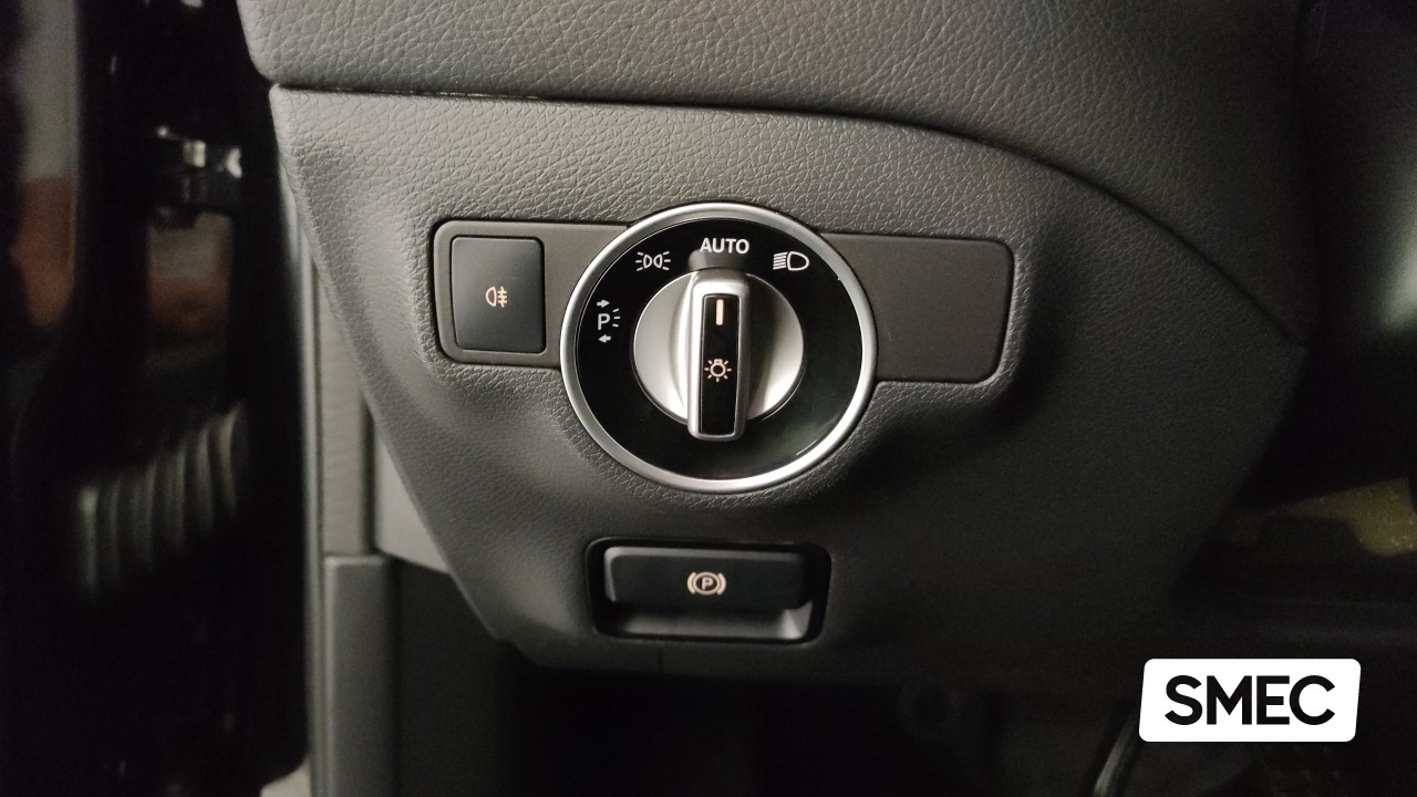 Mercedes-Benz GLA 200 CDI