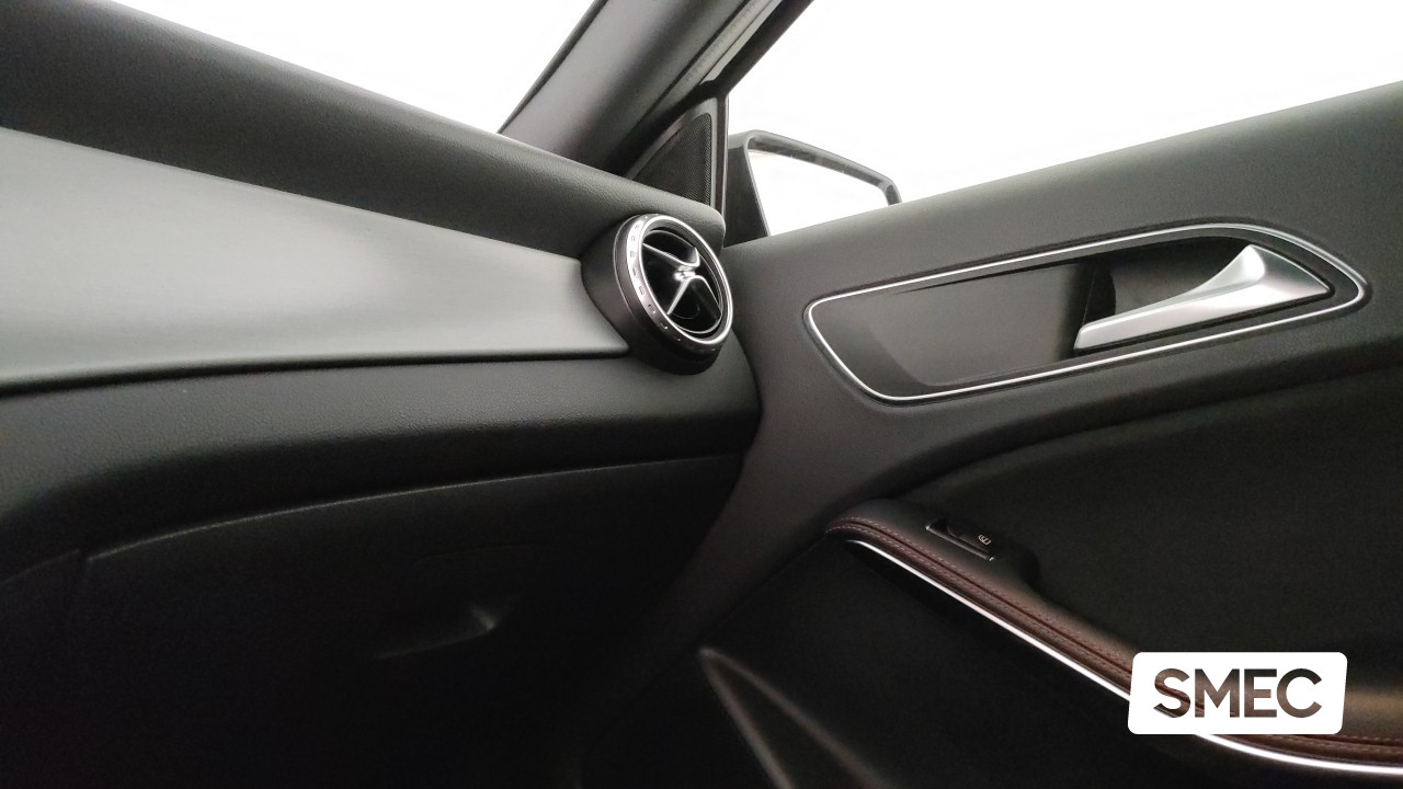 Mercedes-Benz GLA 200 CDI