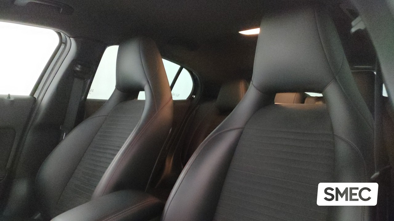 Mercedes-Benz GLA 200 CDI