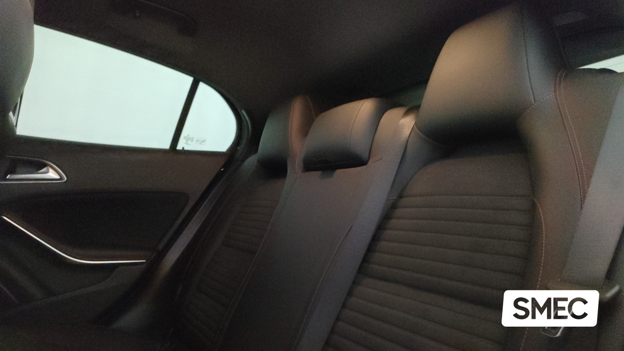 Mercedes-Benz GLA 200 CDI