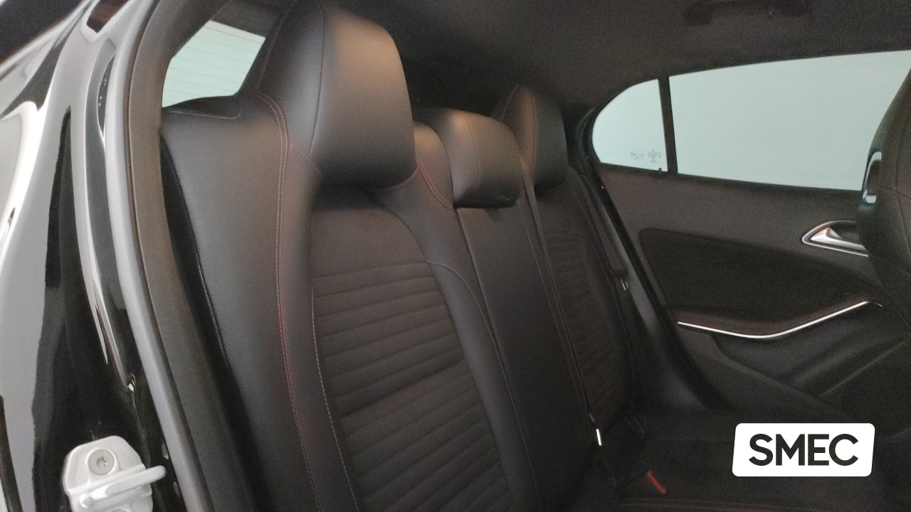 Mercedes-Benz GLA 200 CDI