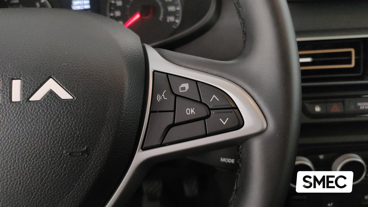 Dacia Sandero 1.0 TCE ECO-G STEPWAY EXTREME UP