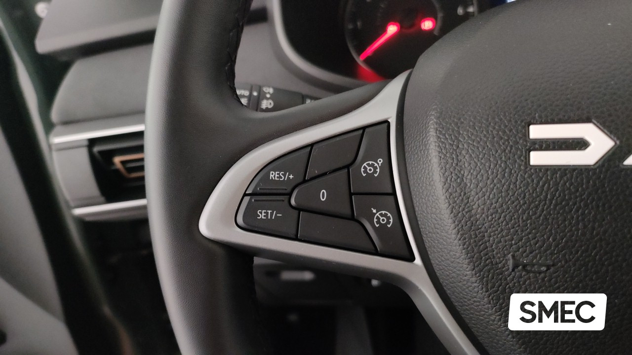 Dacia Sandero 1.0 TCE ECO-G STEPWAY EXTREME UP