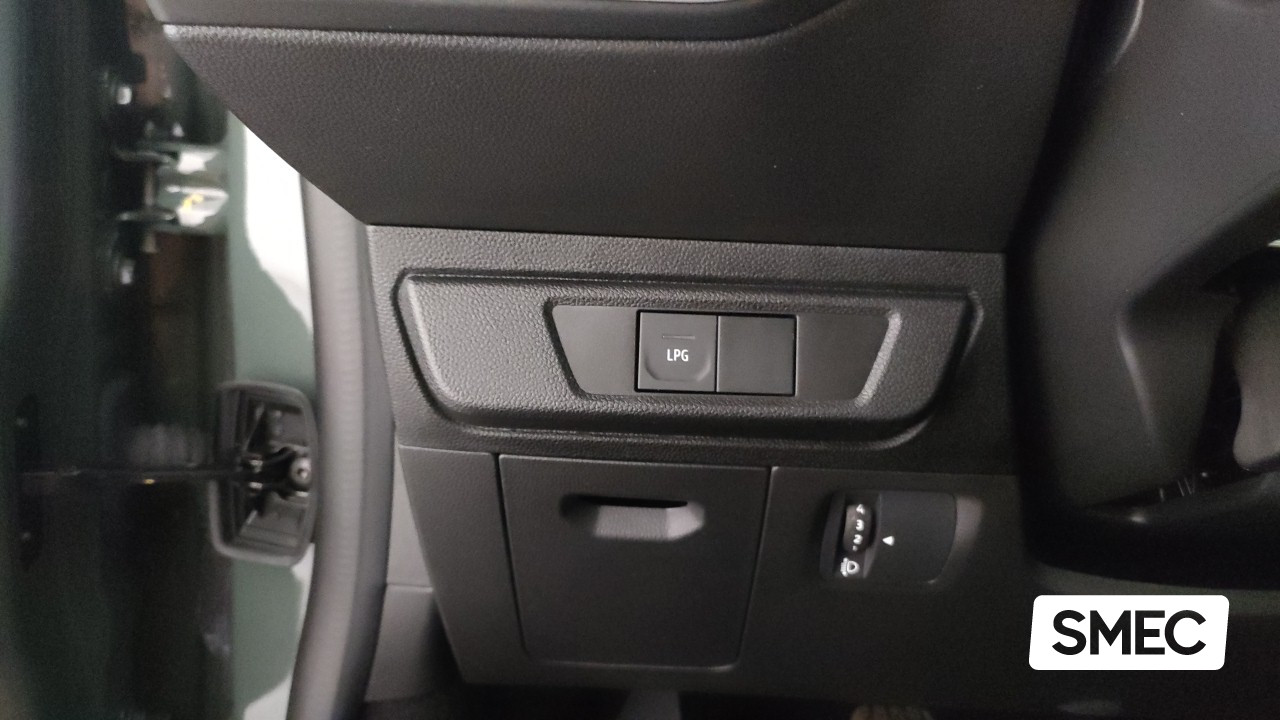 Dacia Sandero 1.0 TCE ECO-G STEPWAY EXTREME UP