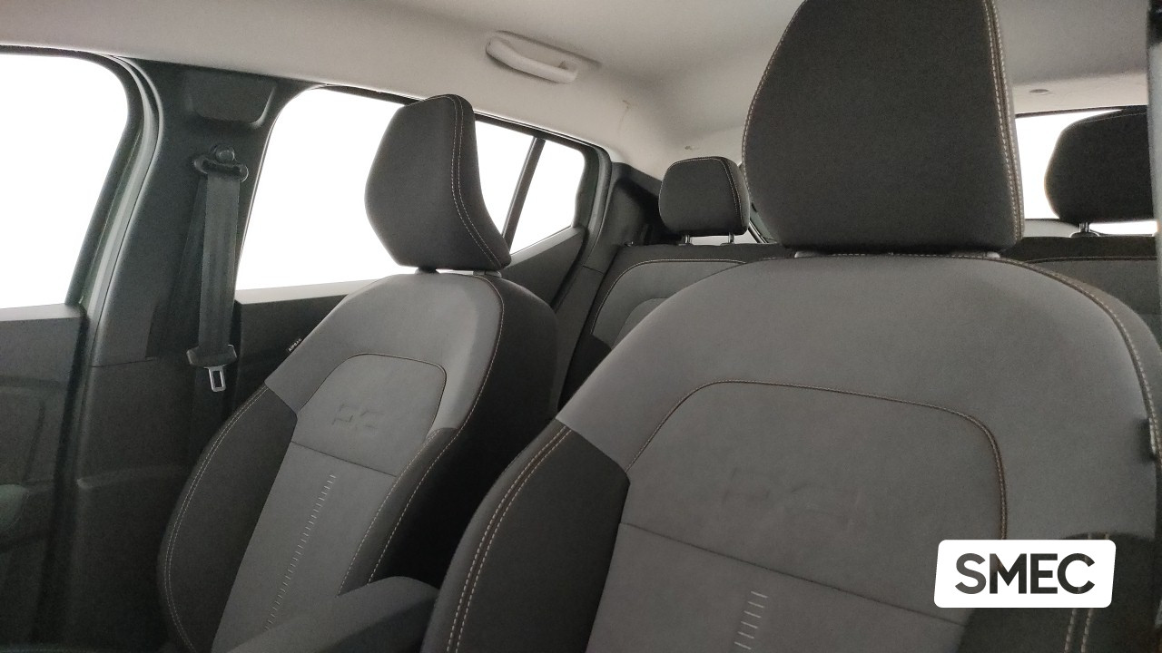 Dacia Sandero 1.0 TCE ECO-G STEPWAY EXTREME UP