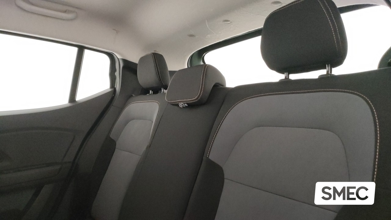 Dacia Sandero 1.0 TCE ECO-G STEPWAY EXTREME UP
