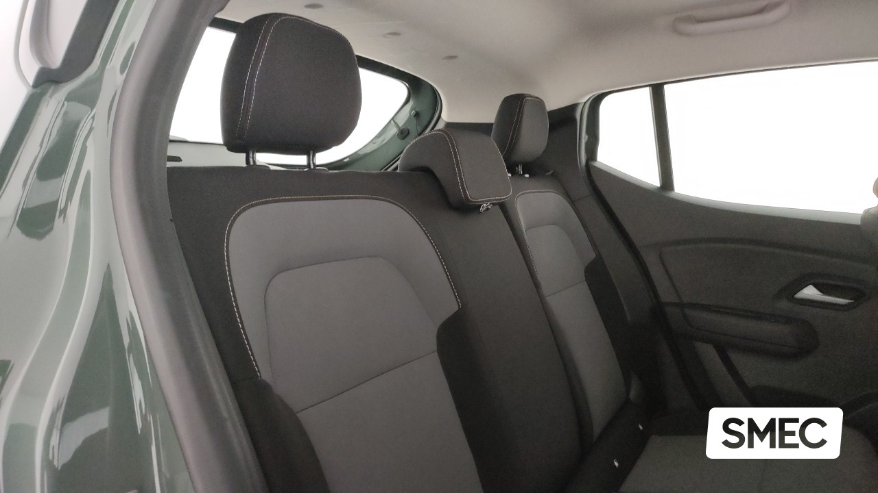 Dacia Sandero 1.0 TCE ECO-G STEPWAY EXTREME UP