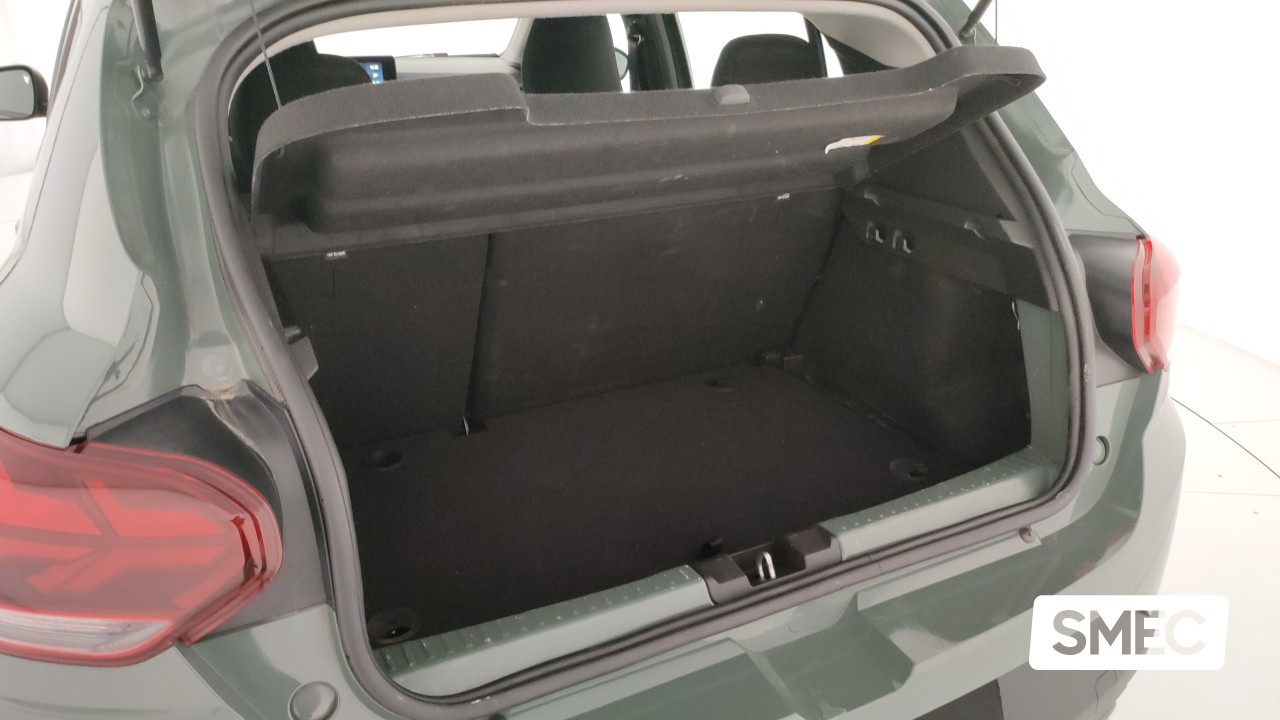 Dacia Sandero 1.0 TCE ECO-G STEPWAY EXTREME UP