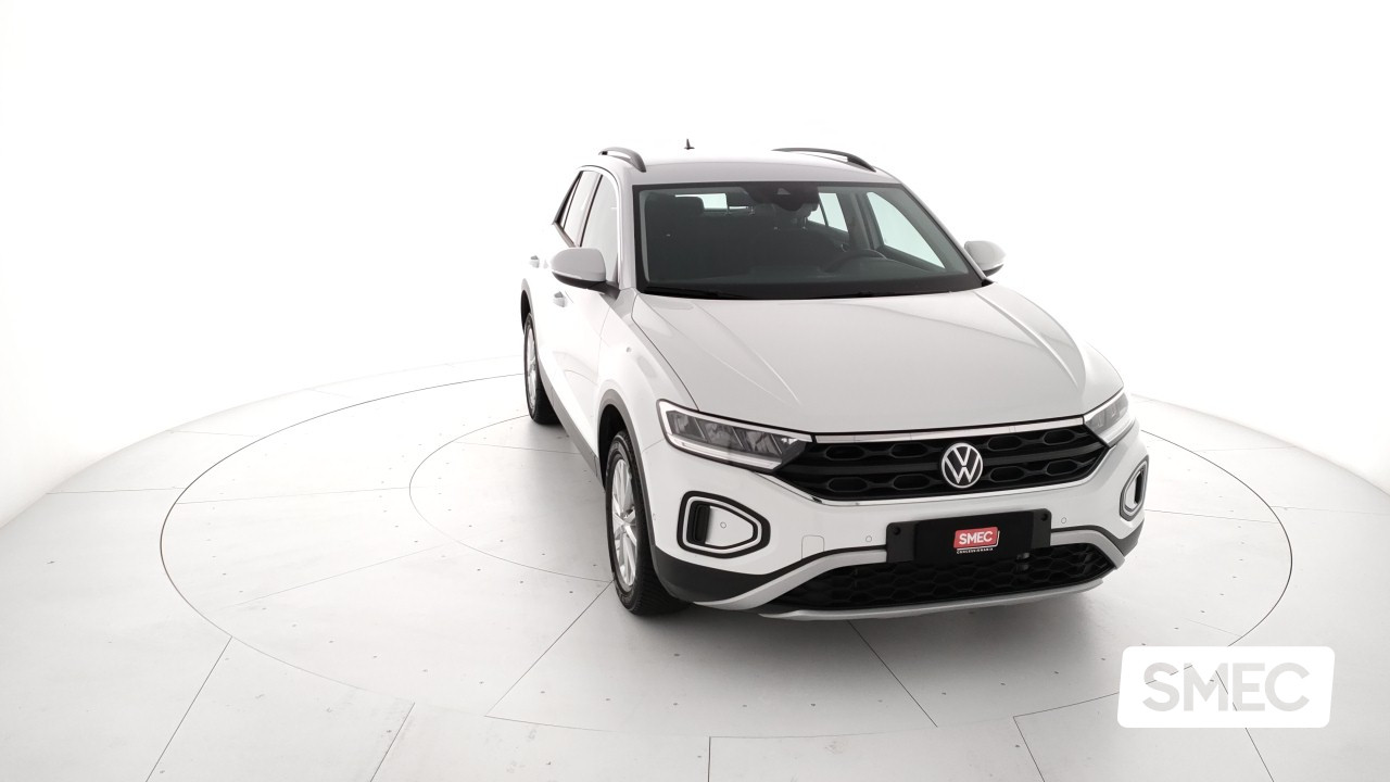 Volkswagen T-roc 2.0 TDI SCR Life DSG