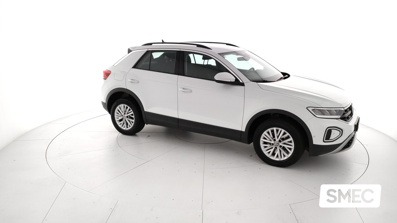 previewVolkswagen T-roc 2.0 TDI SCR Life DSG