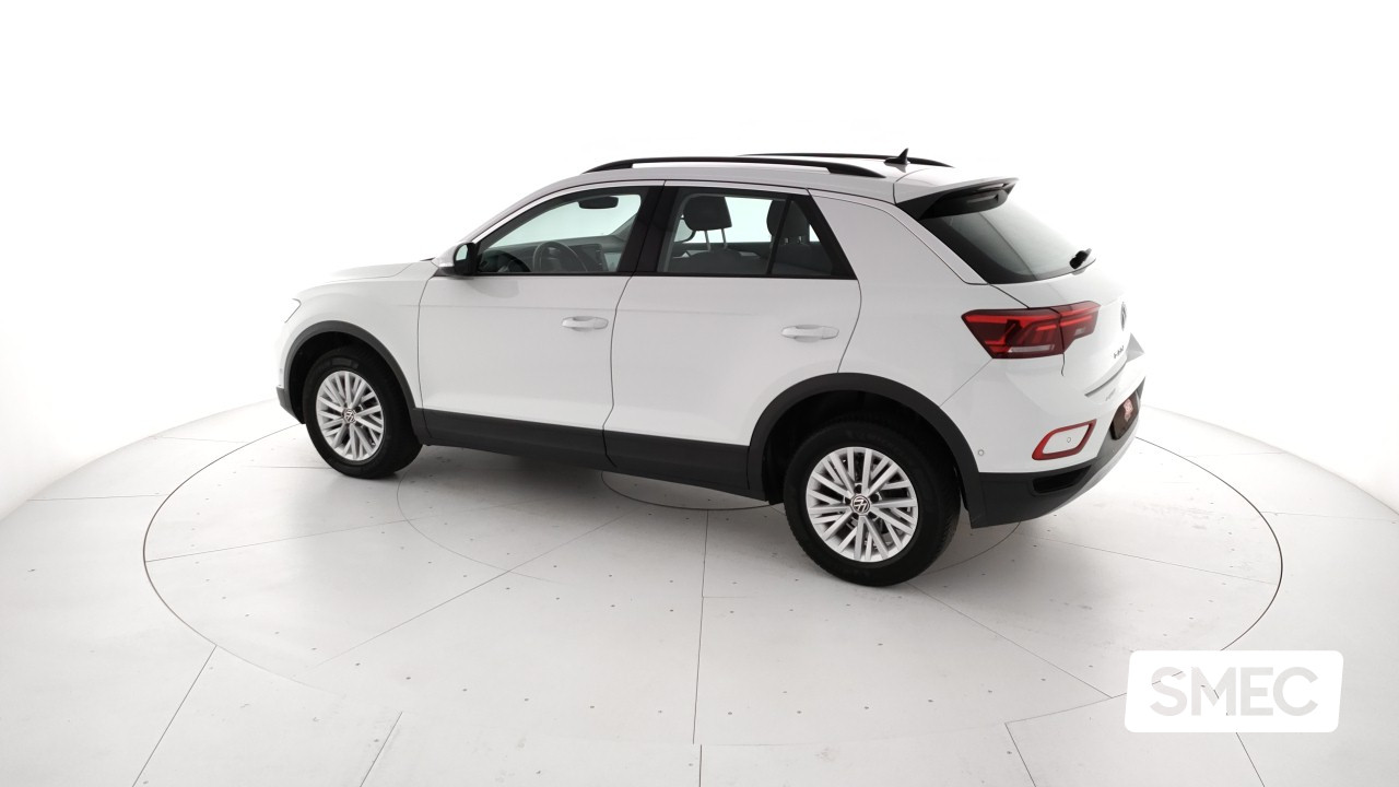 Volkswagen T-roc 2.0 TDI SCR Life DSG