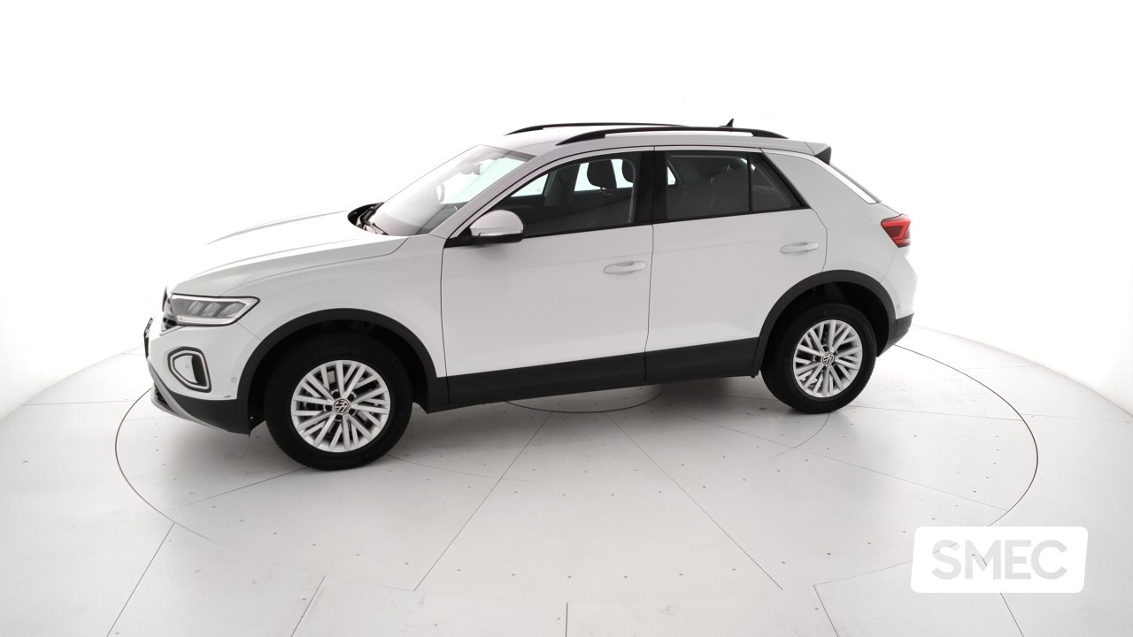 Volkswagen T-roc 2.0 TDI SCR Life DSG