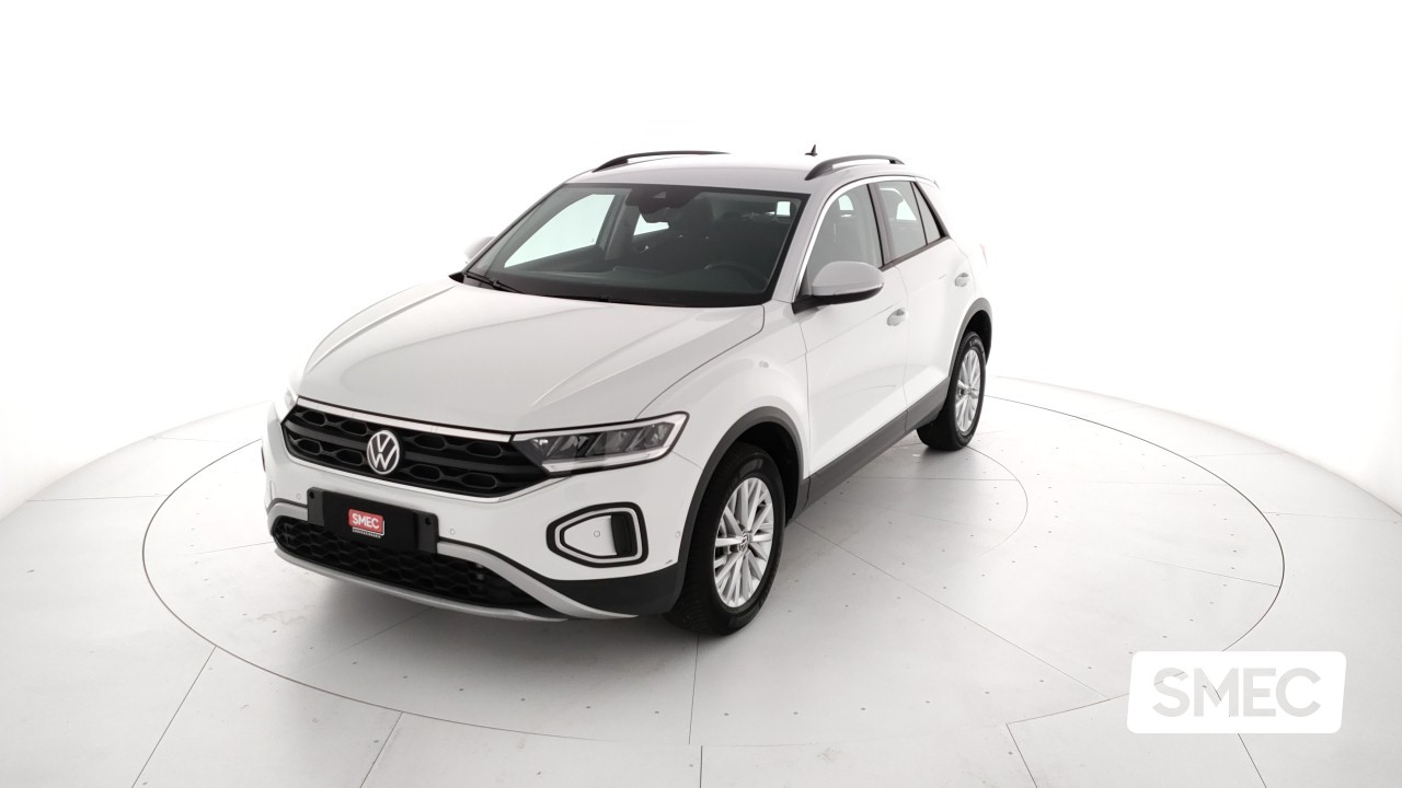 Volkswagen T-roc 2.0 TDI SCR Life DSG