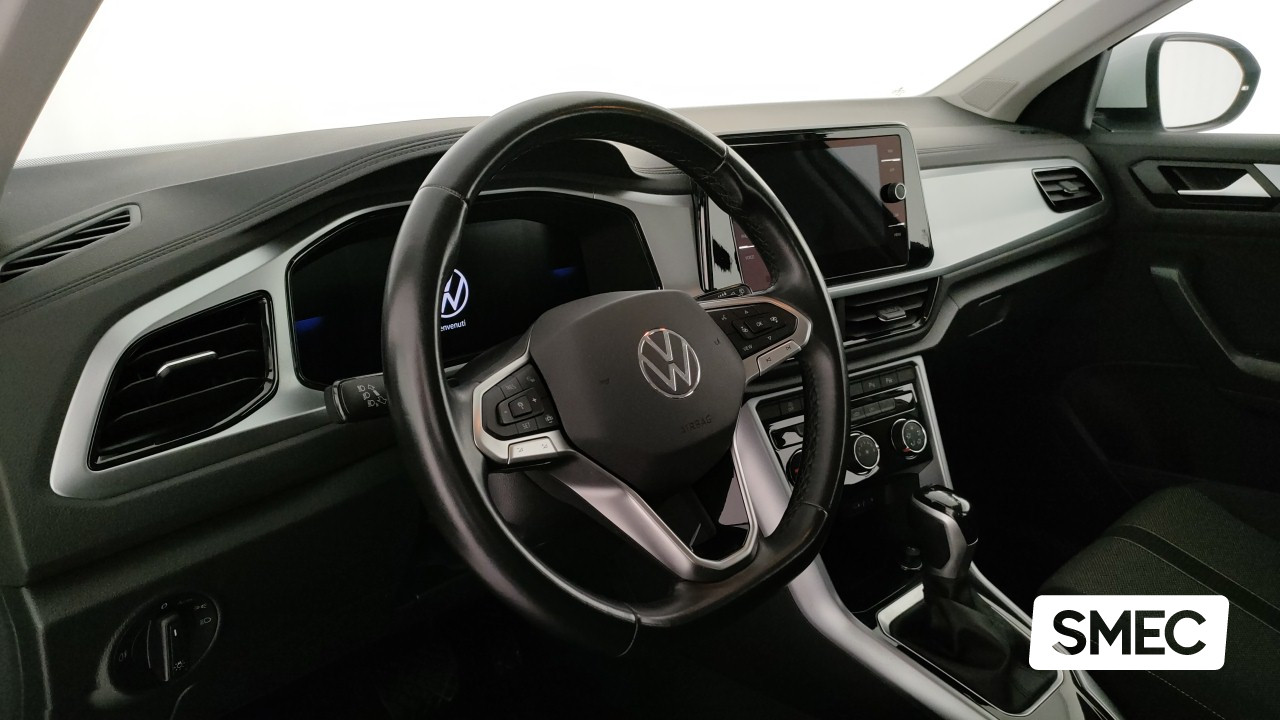 Volkswagen T-roc 2.0 TDI SCR Life DSG