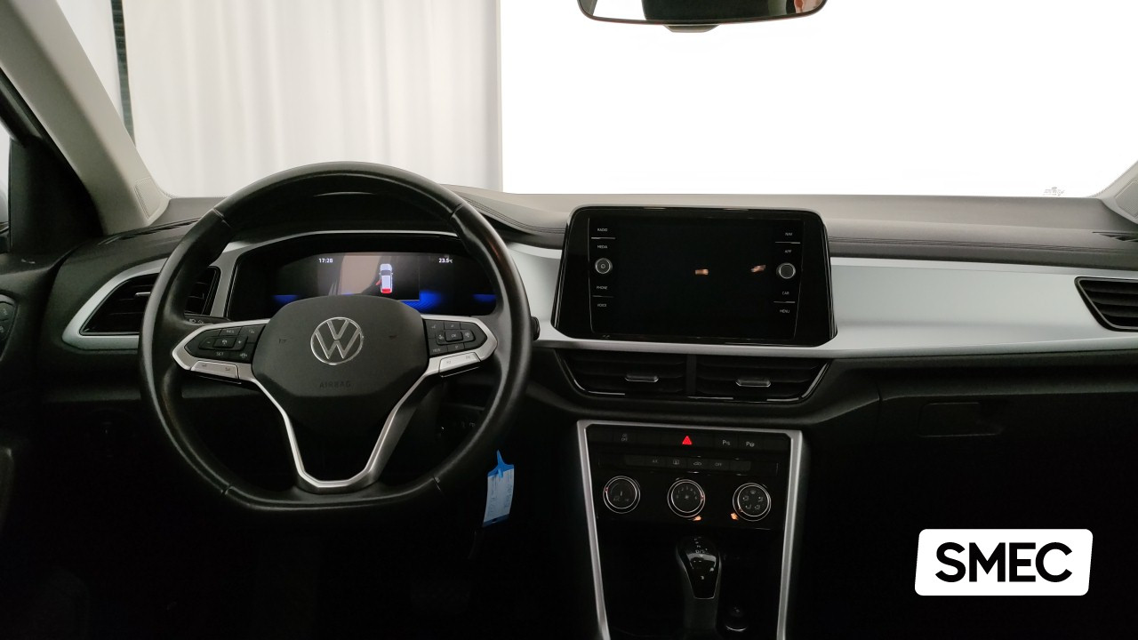 Volkswagen T-roc 2.0 TDI SCR Life DSG