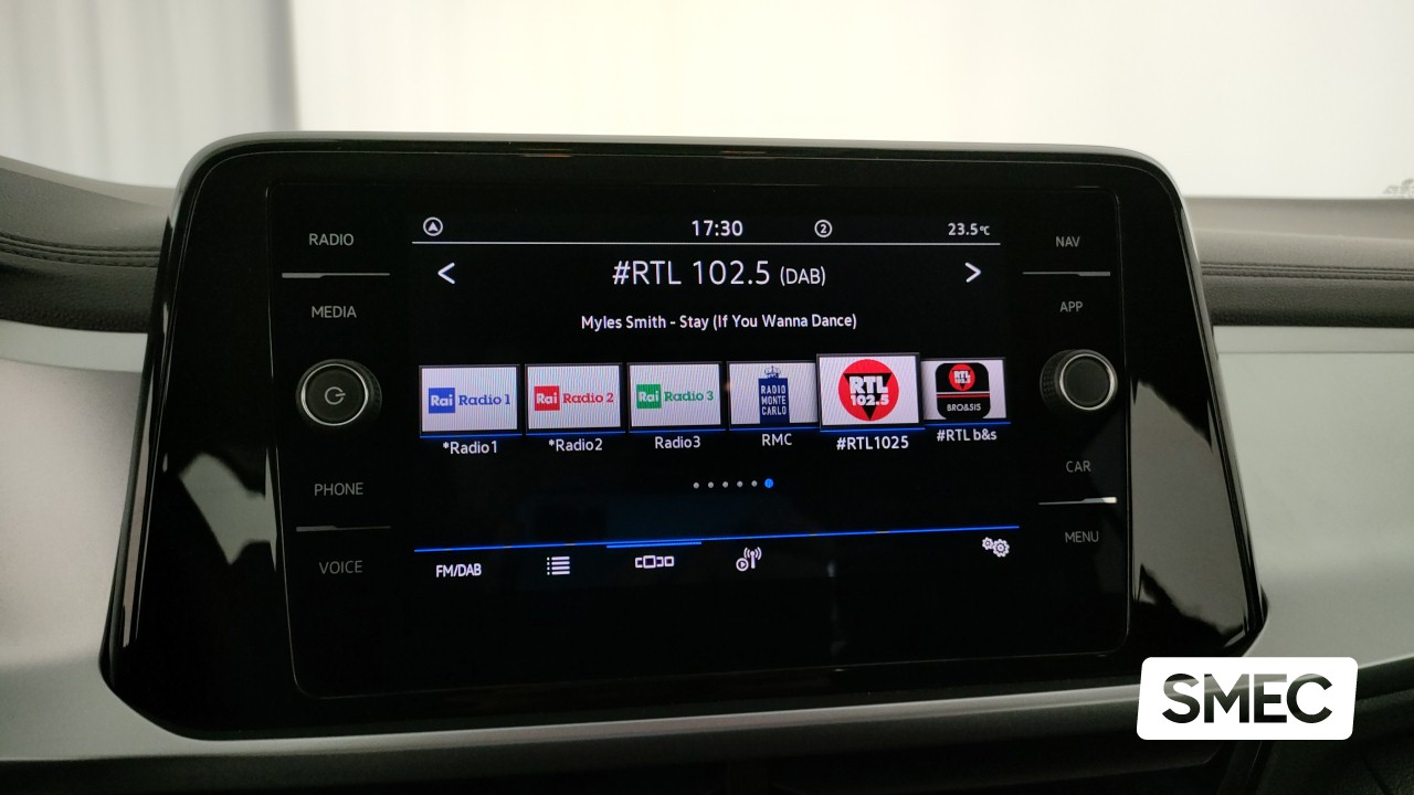 Volkswagen T-roc 2.0 TDI SCR Life DSG