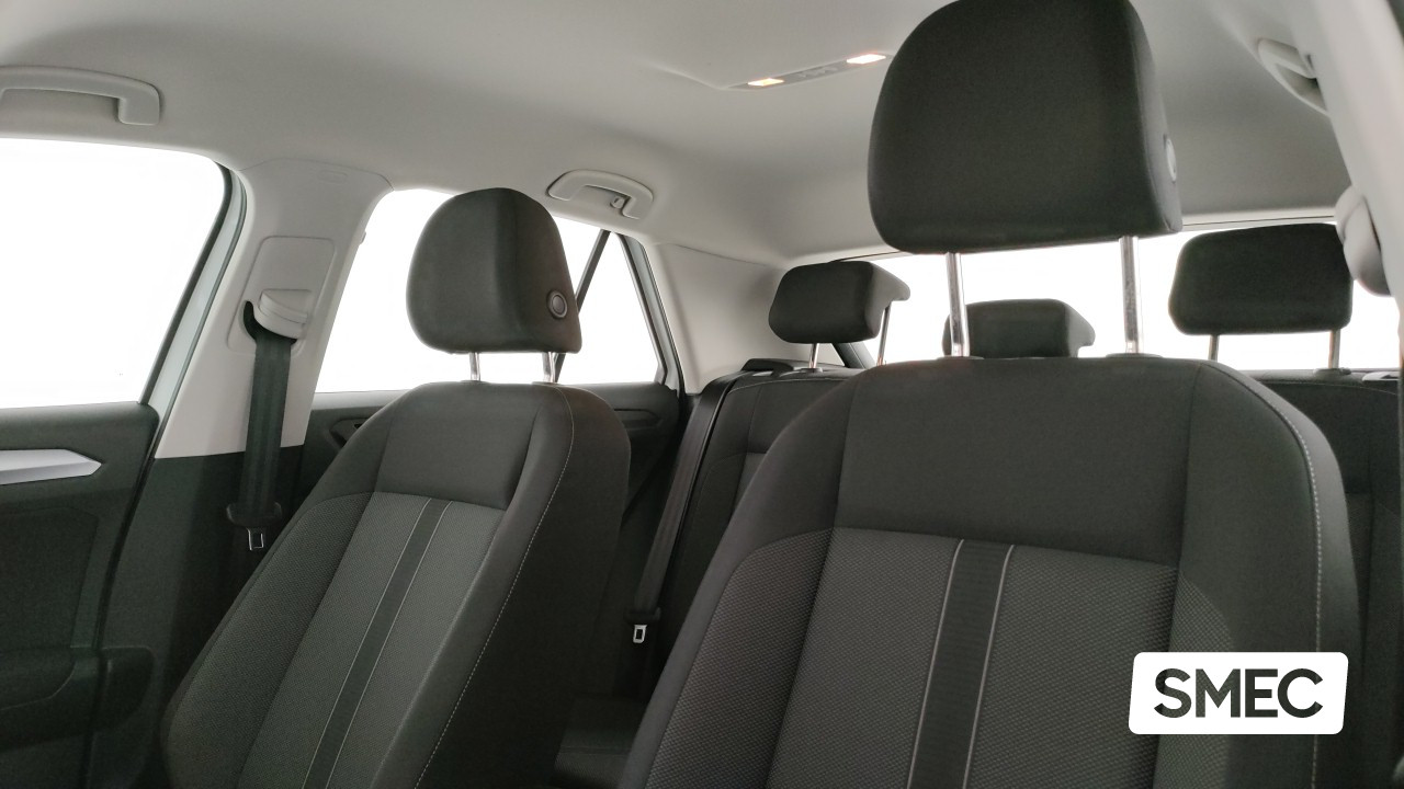 Volkswagen T-roc 2.0 TDI SCR Life DSG