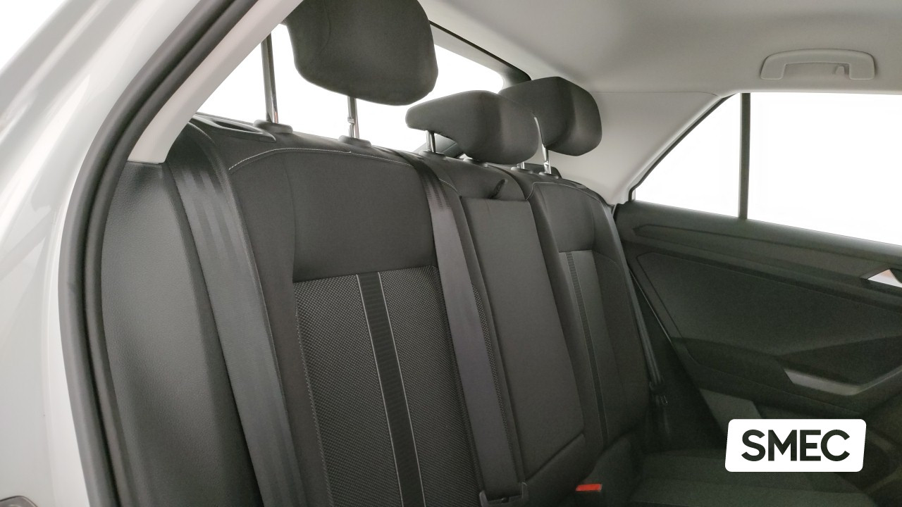 Volkswagen T-roc 2.0 TDI SCR Life DSG