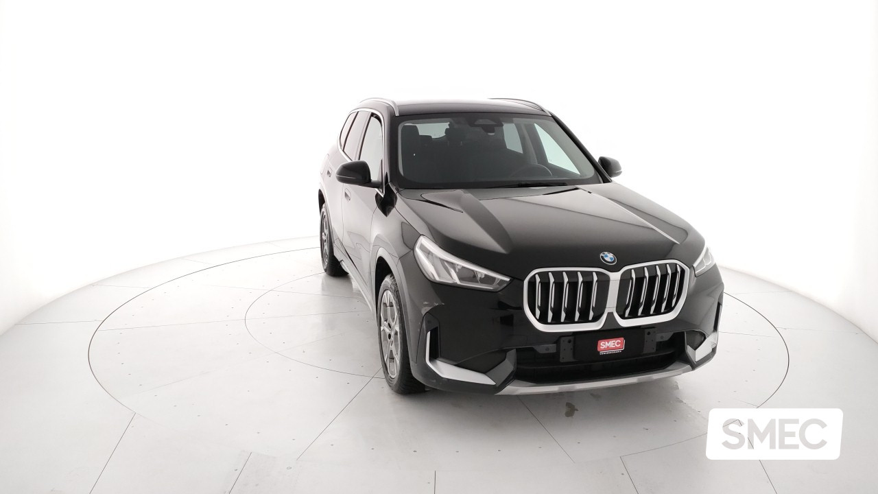 Bmw X1 sDrive 18d X-Line DCT