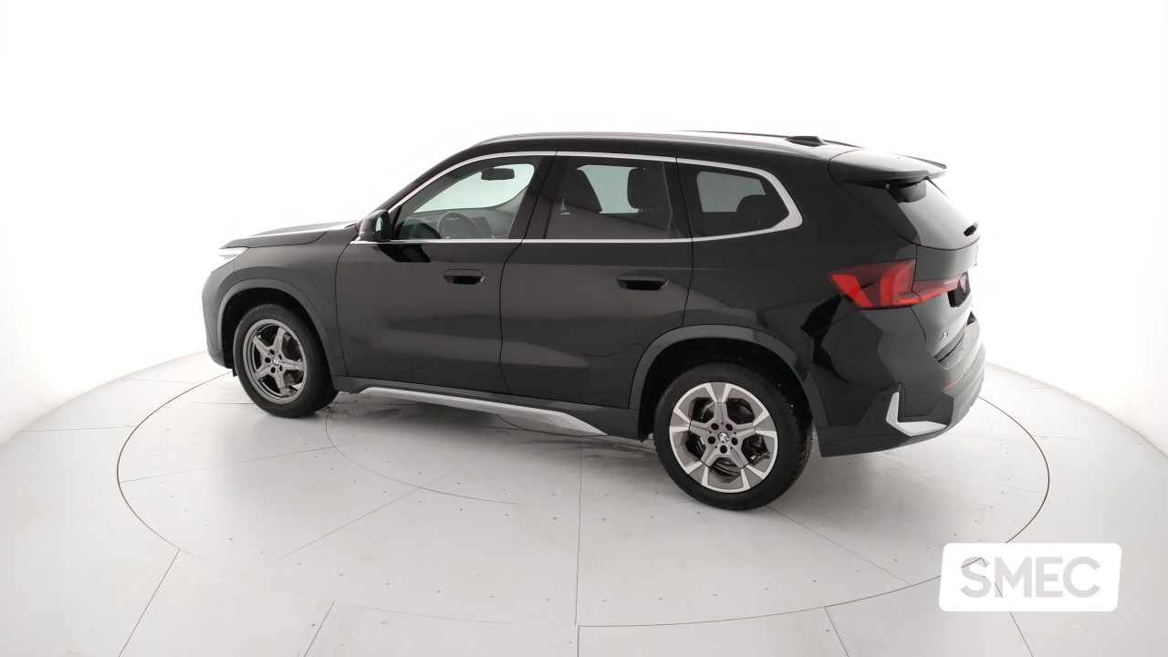Bmw X1 sDrive 18d X-Line DCT