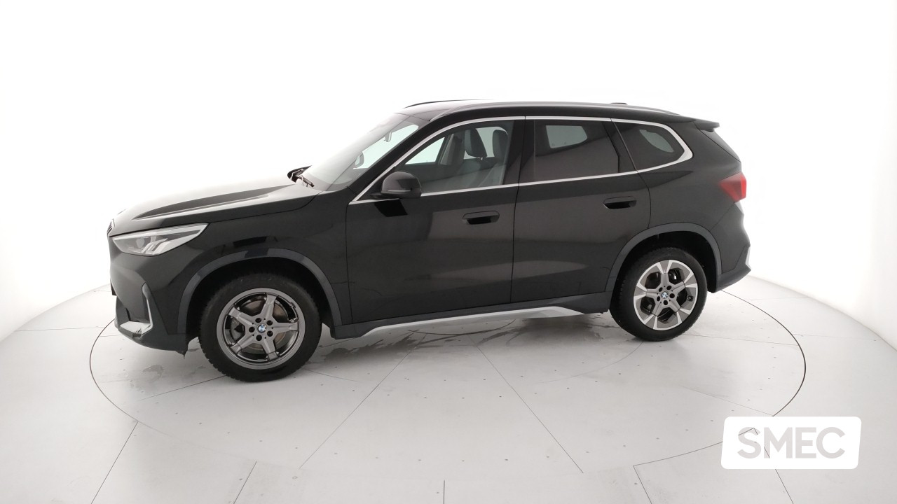 Bmw X1 sDrive 18d X-Line DCT