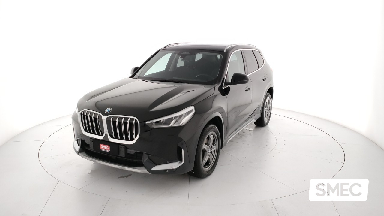Bmw X1 sDrive 18d X-Line DCT