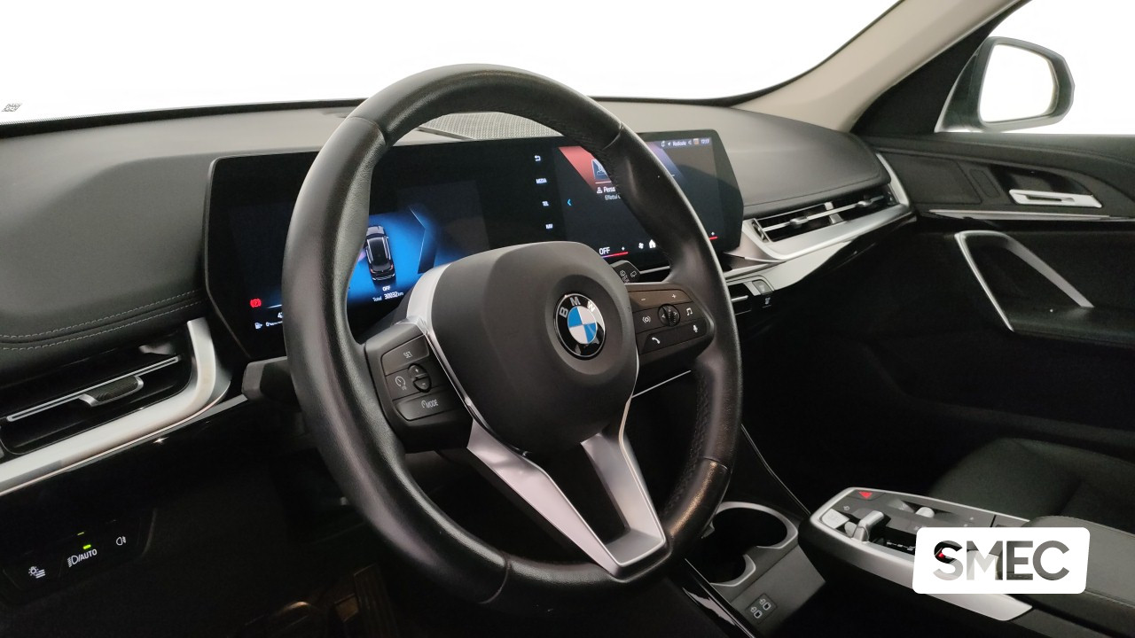 Bmw X1 sDrive 18d X-Line DCT