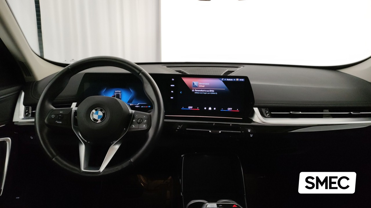 Bmw X1 sDrive 18d X-Line DCT
