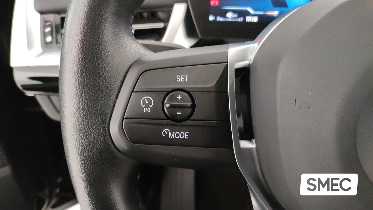 Bmw X1 sDrive 18d X-Line DCT