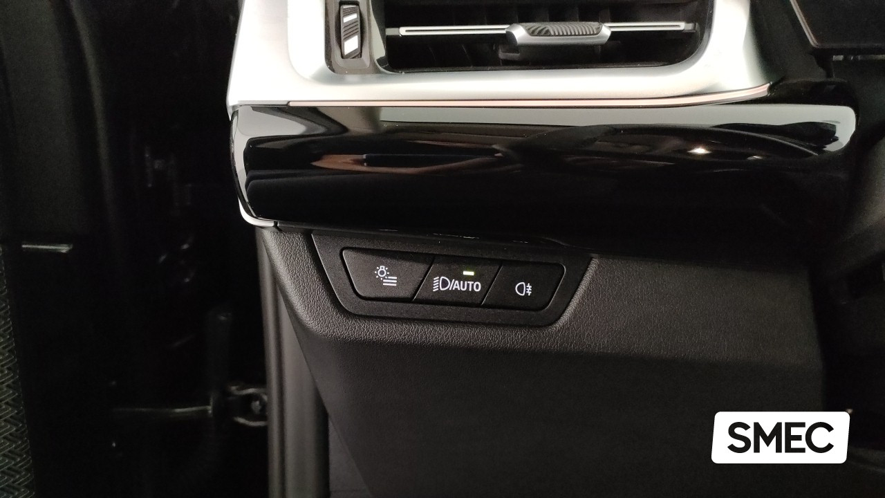 Bmw X1 sDrive 18d X-Line DCT