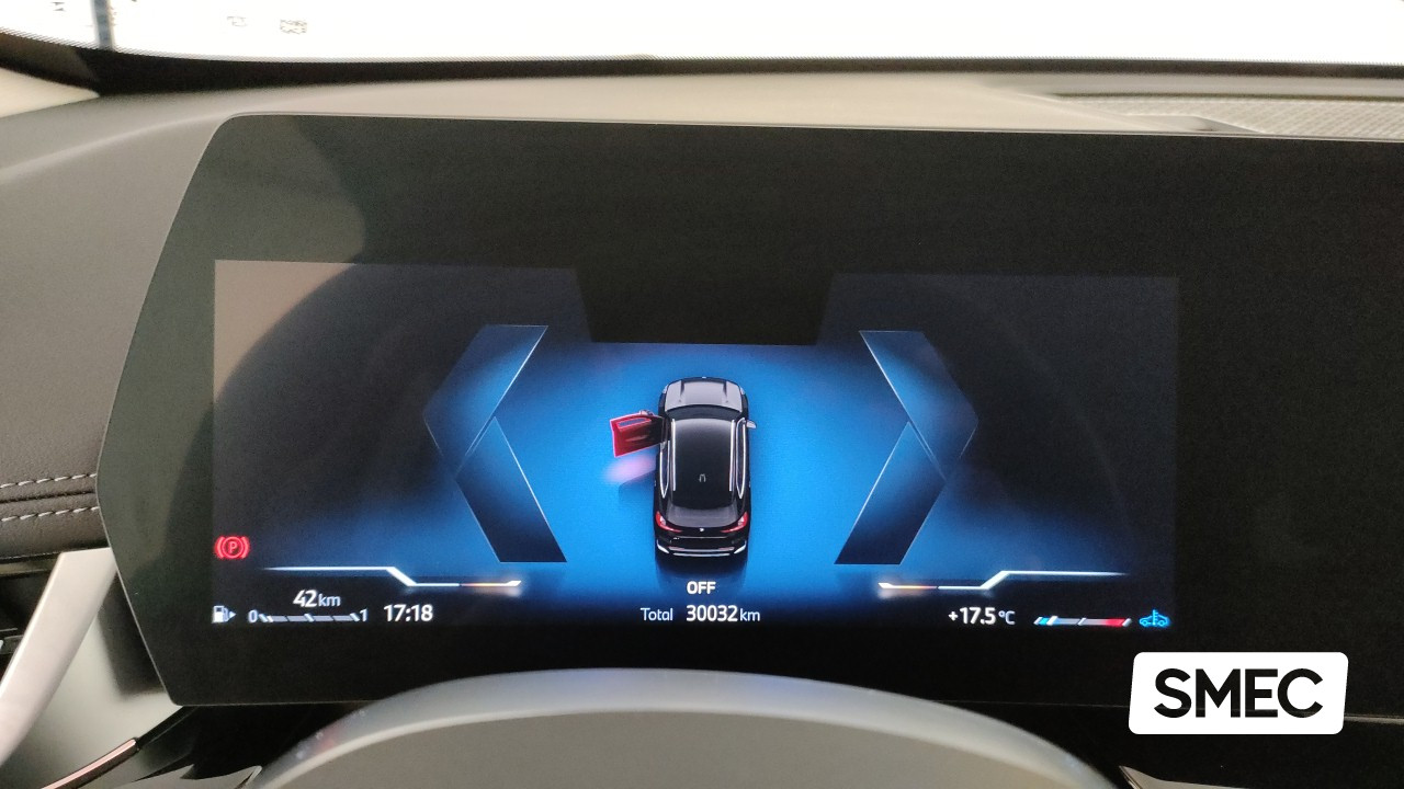 Bmw X1 sDrive 18d X-Line DCT