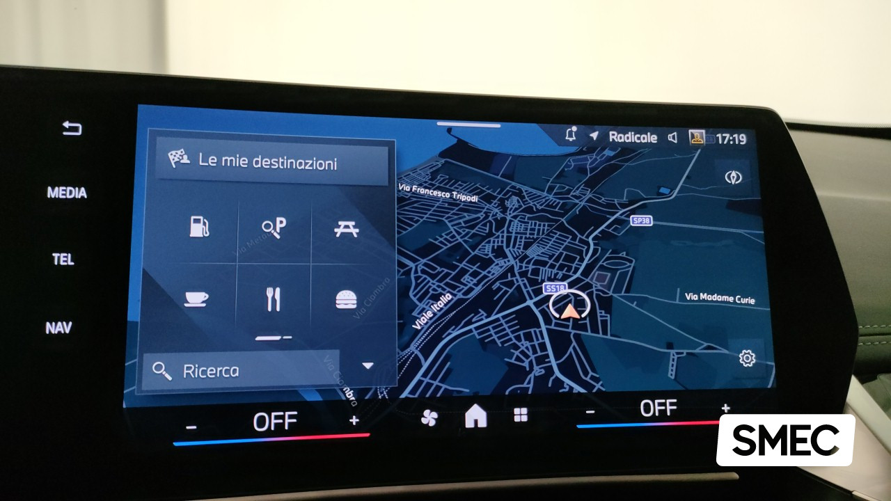 Bmw X1 sDrive 18d X-Line DCT